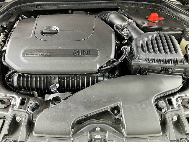 BMW MINIの画像14