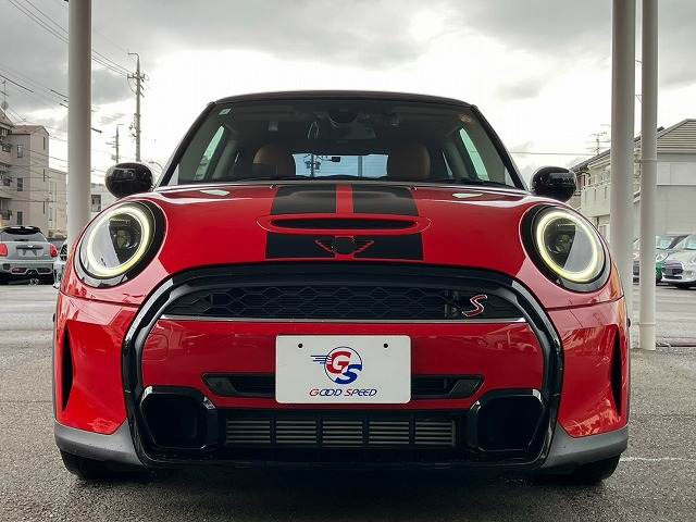 BMW MINIの画像15
