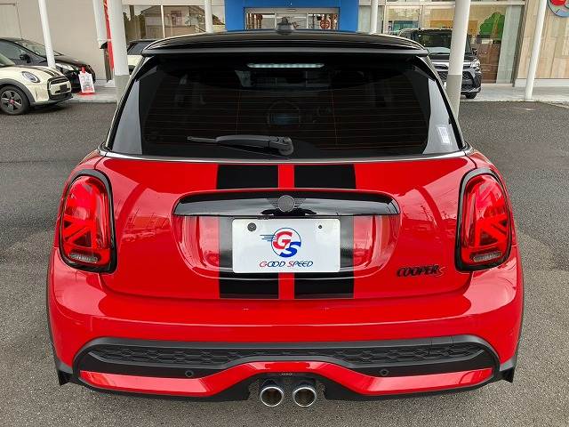 BMW MINIの画像16