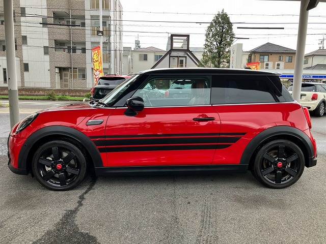 BMW MINIの画像17