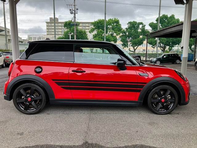 BMW MINIの画像18