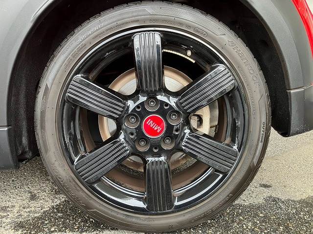 BMW MINIの画像19