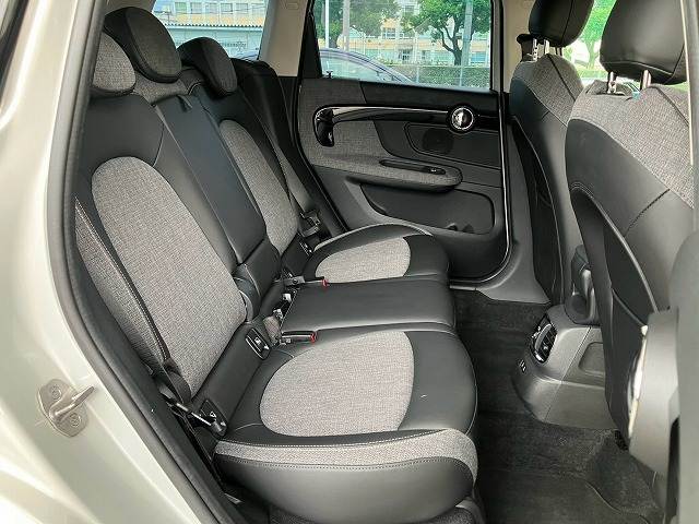 BMW MINI CROSSOVERの画像12