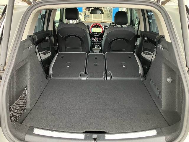 BMW MINI CROSSOVERの画像13