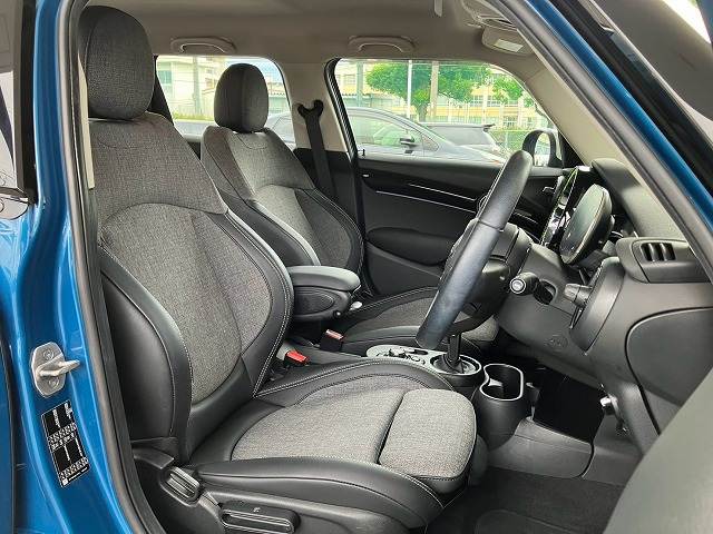 BMW MINIの画像11