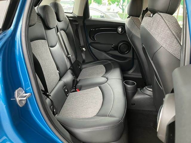 BMW MINIの画像12