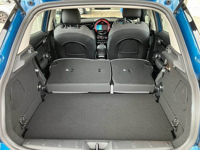 BMW MINIの画像13