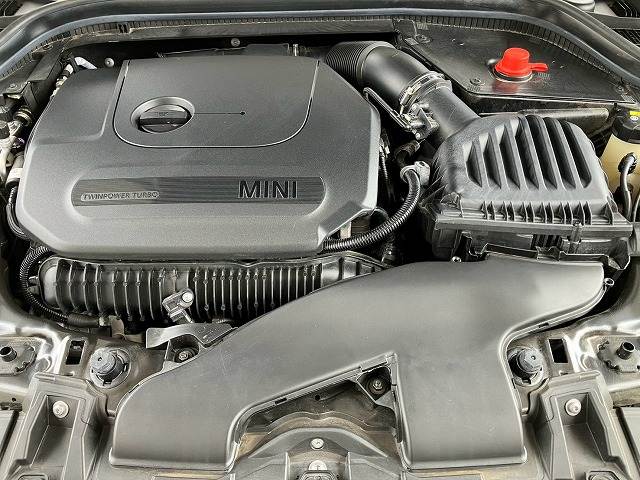BMW MINIの画像14