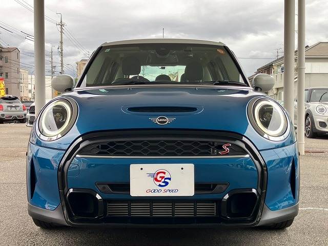BMW MINIの画像15