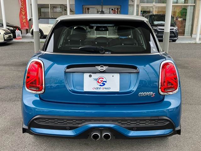 BMW MINIの画像16