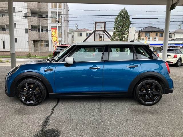 BMW MINIの画像17
