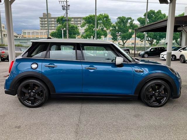 BMW MINIの画像18