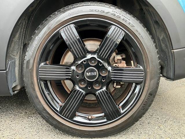 BMW MINIの画像19