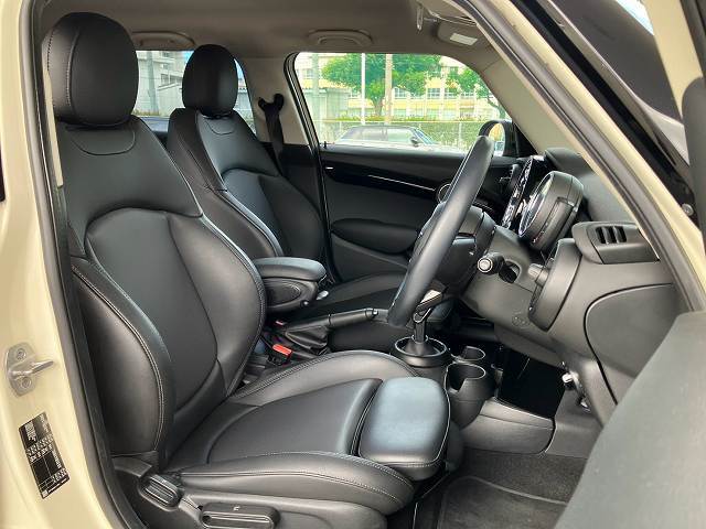 BMW MINIの画像11