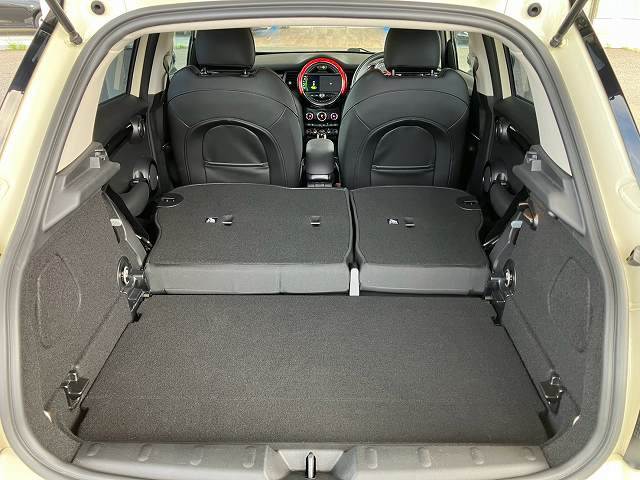 BMW MINIの画像13