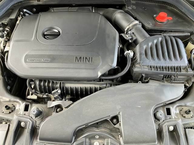 BMW MINIの画像14
