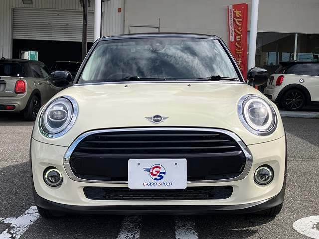 BMW MINIの画像15