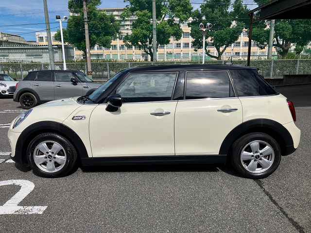 BMW MINIの画像17