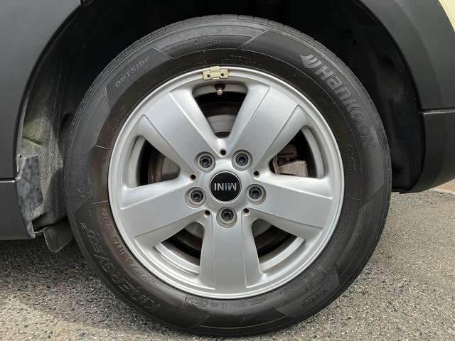 BMW MINIの画像19