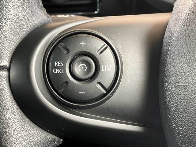 MINI CLUBMAN5ドア COOPER D 内装他