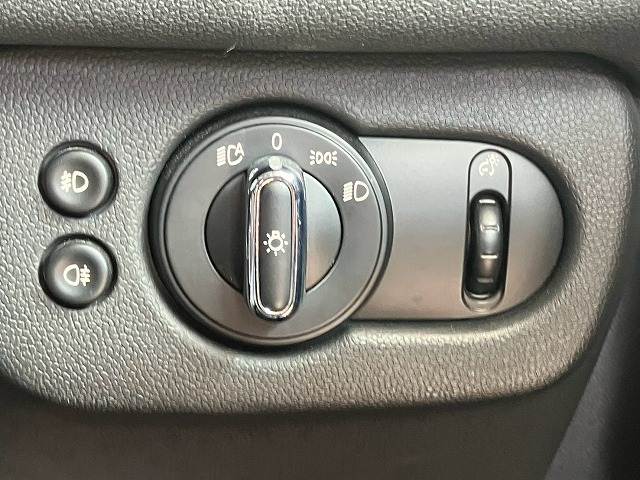 MINI CLUBMAN5ドア COOPER D 内装他