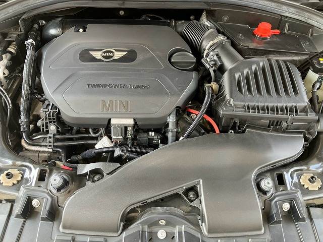 BMW MINI CLUBMANの画像14