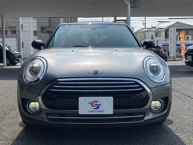 BMW MINI CLUBMANの画像15