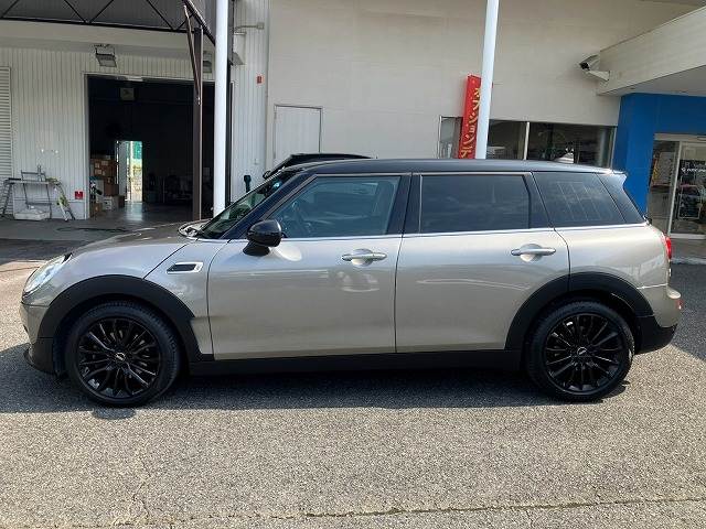 BMW MINI CLUBMANの画像17
