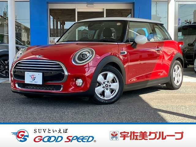 BMW&nbsp;MINIの画像1