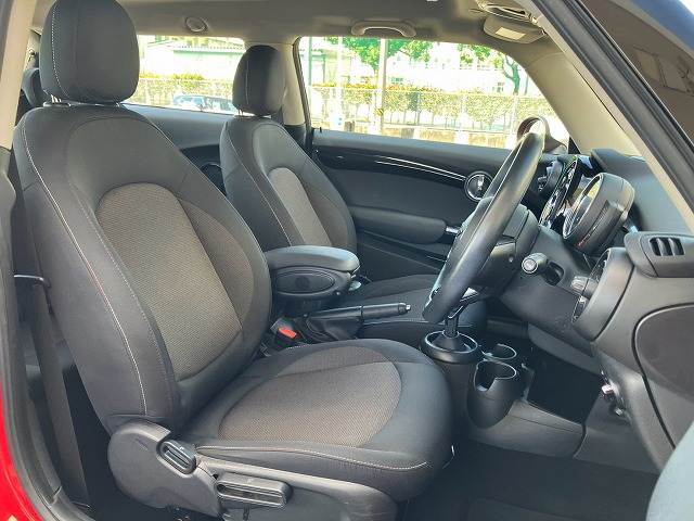 BMW&nbsp;MINIの画像11