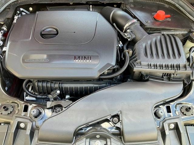 BMW&nbsp;MINIの画像14
