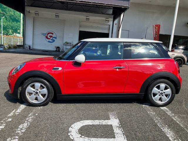BMW&nbsp;MINIの画像17