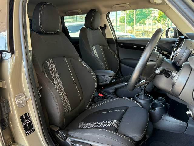 BMW MINIの画像11