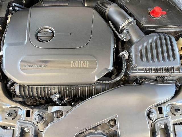 BMW MINIの画像14