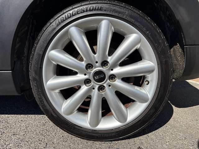 BMW MINIの画像19