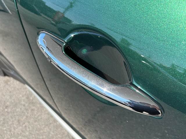 MINI CROSSOVER5ドア COOPER S 内装他
