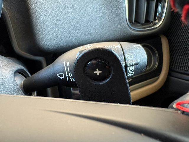 BMW MINI CROSSOVERの画像9