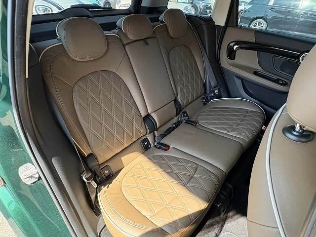BMW MINI CROSSOVERの画像12