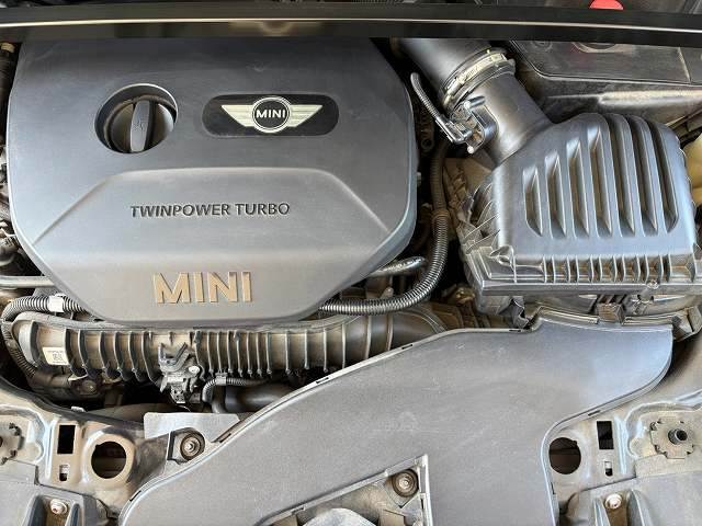 BMW MINI CROSSOVERの画像14