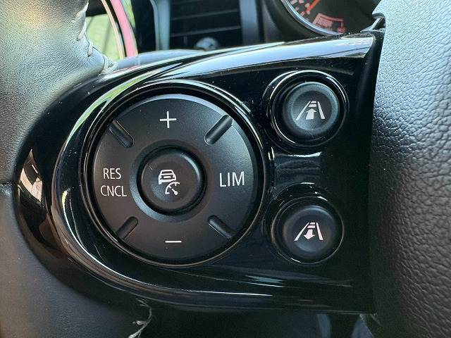 MINI CONVERTIBLE2ドア COOPER S 内装他