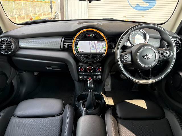BMW MINIの画像2
