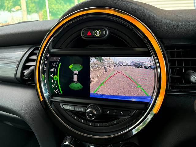 BMW MINIの画像4