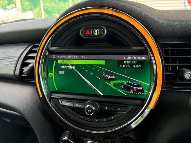 BMW MINIの画像5