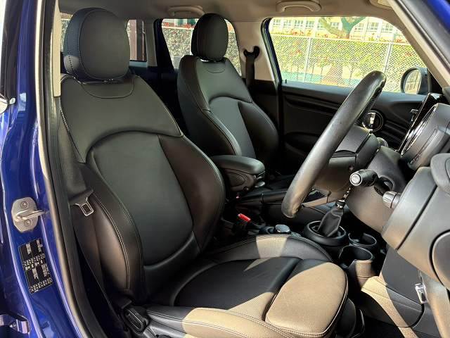 BMW MINIの画像11