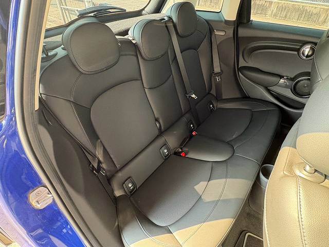 BMW MINIの画像12