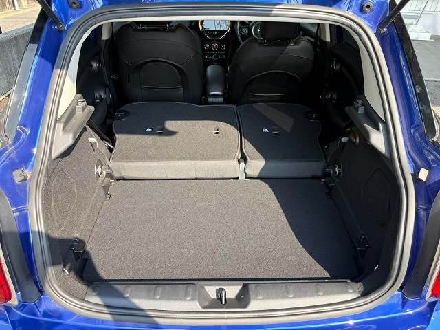 BMW MINIの画像13