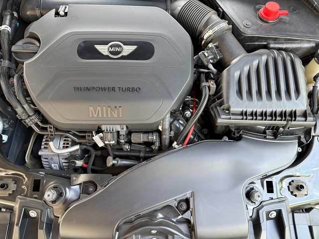 BMW MINIの画像14