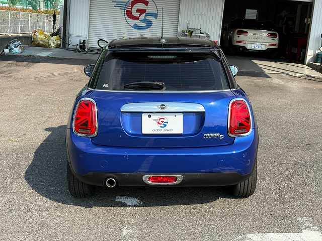 BMW MINIの画像16
