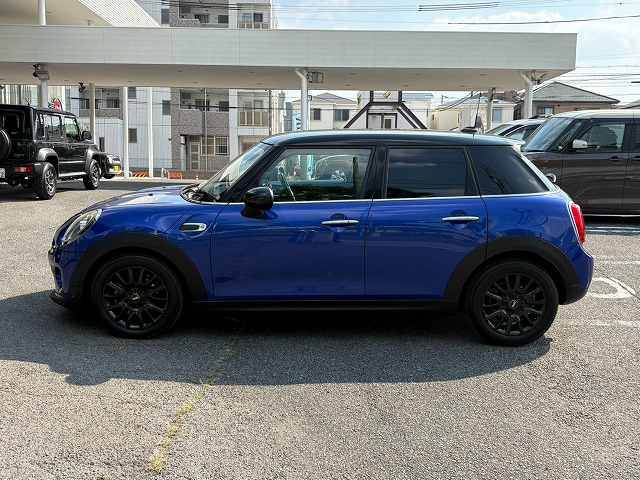 BMW MINIの画像17