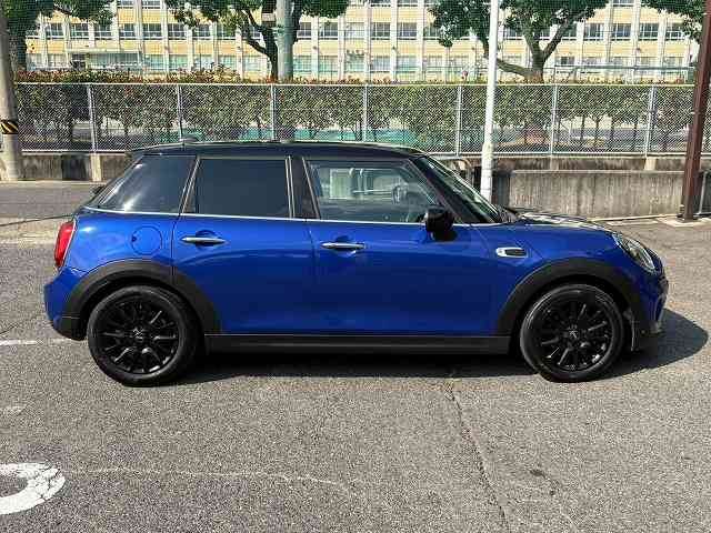 BMW MINIの画像18
